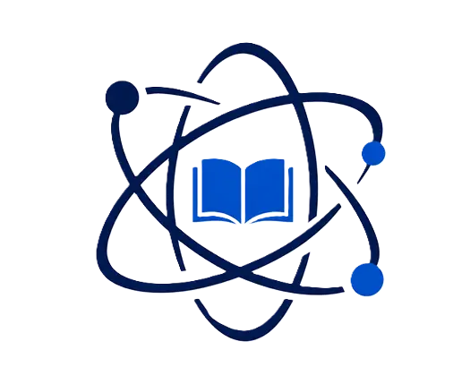ATOMUS Coaching Center Logo